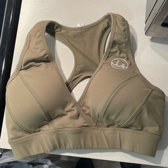 Ryderwear & Lauren Simpson sports bra - Picture 1 of 3